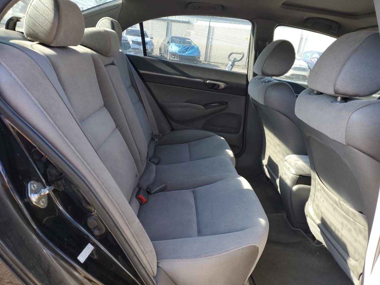 2007 Honda Civic - Image 10