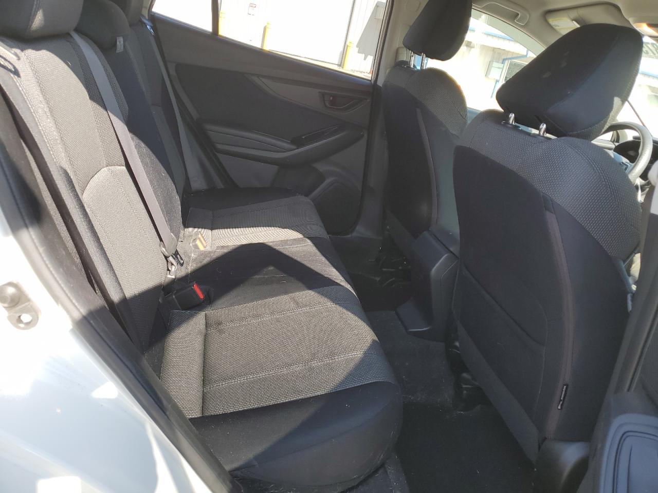 2019 Subaru XV - Image 11