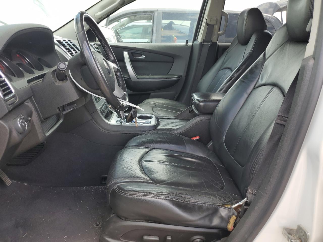 2011 GMC Acadia - Image 7