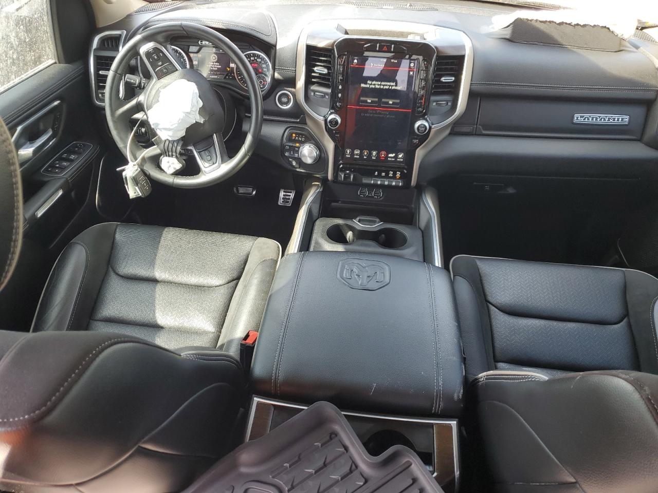 2021 RAM 1500 - Image 8