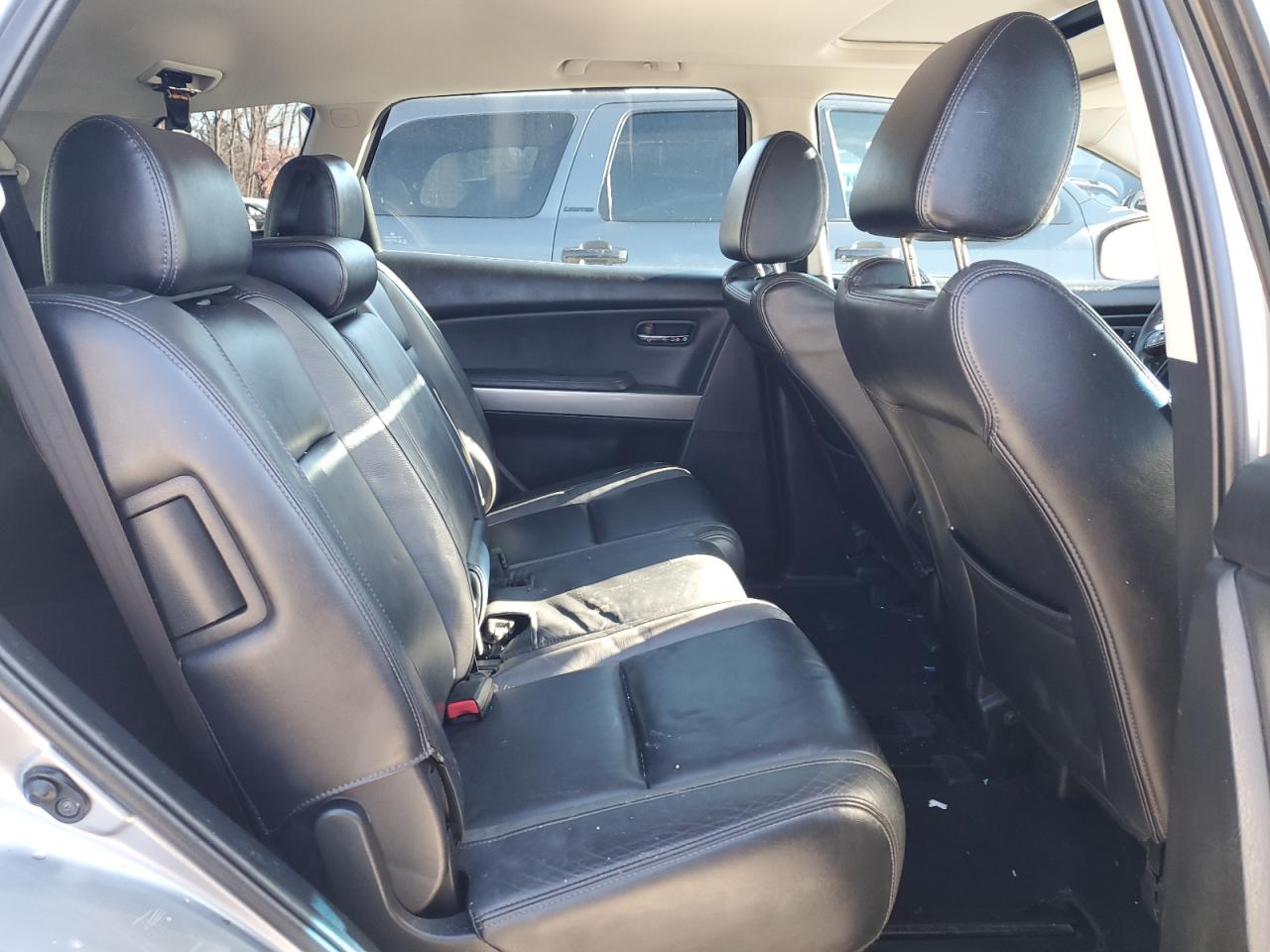 2011 Mazda CX-9 - Image 11