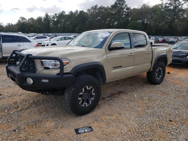  TOYOTA TACOMA 2020 tan