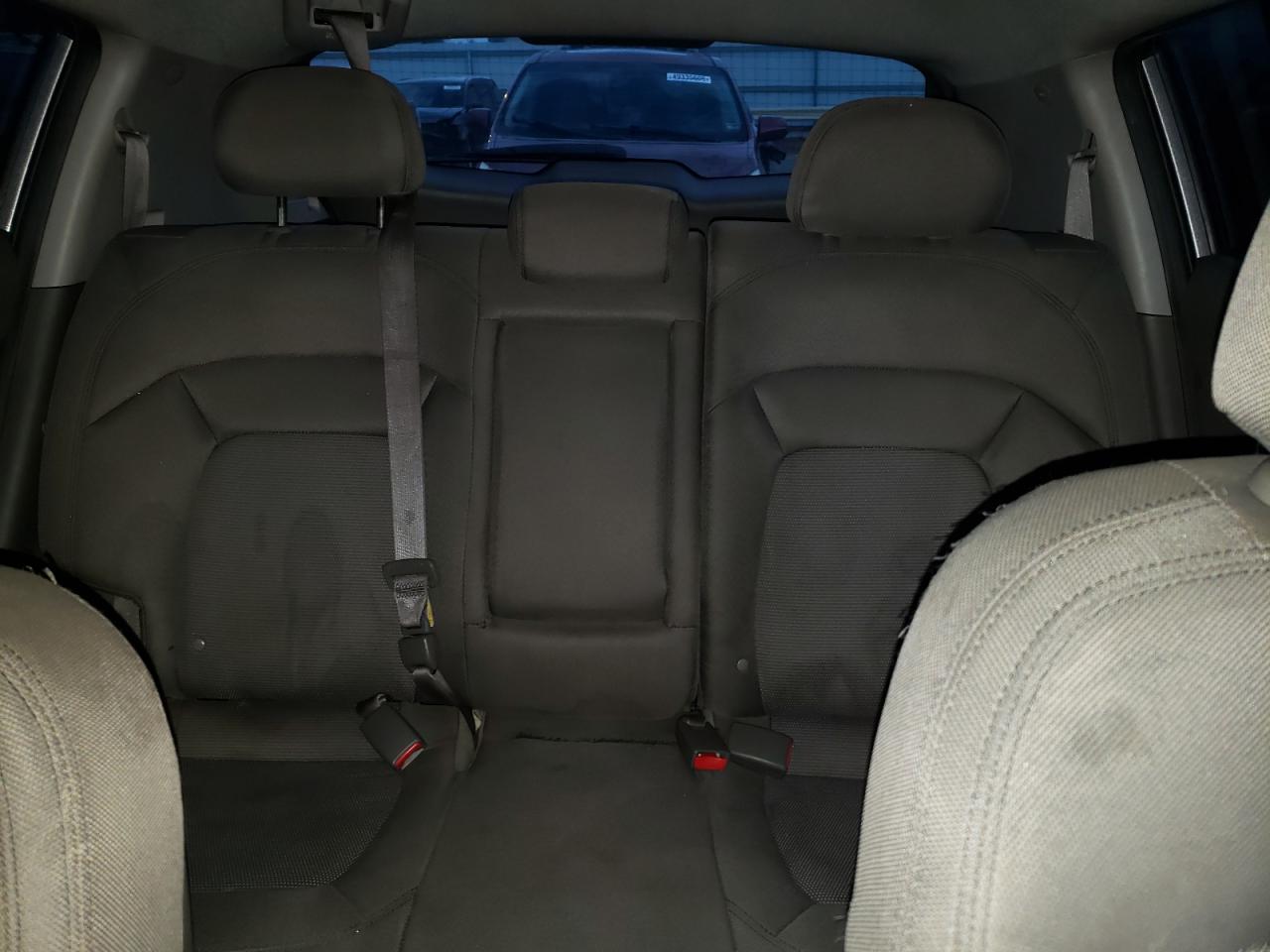 2016 Kia Sportage - Image 10