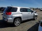 2017 Gmc Terrain Sle na sprzedaż w Sacramento, CA - Front End