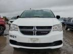 2018 Dodge Grand Caravan Se na sprzedaż w Houston, TX - Mechanical