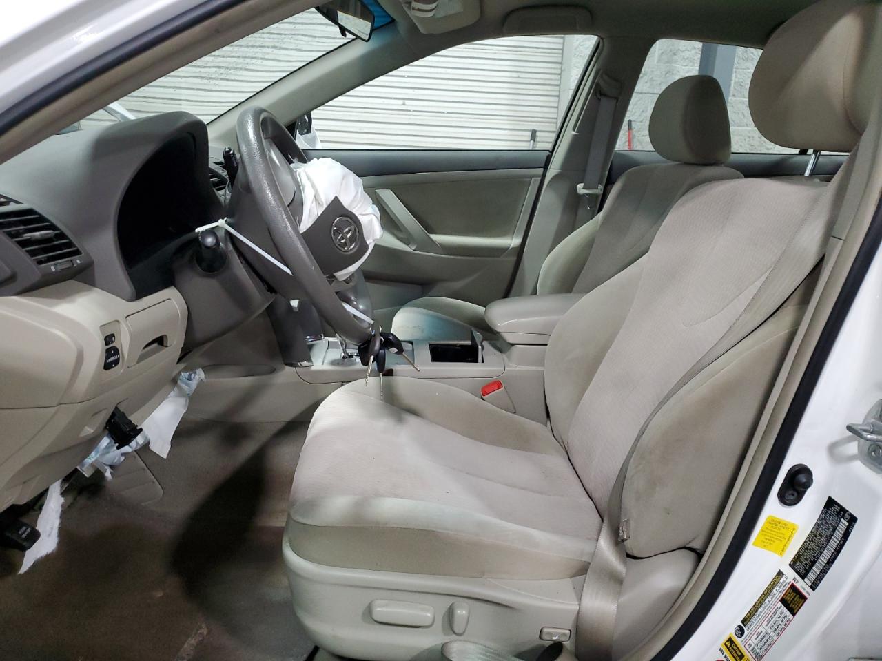 2011 Toyota Camry - Image 7
