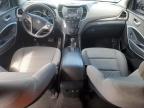 2017 Hyundai Santa Fe Sport  на продаже в North Las Vegas, NV - Front End