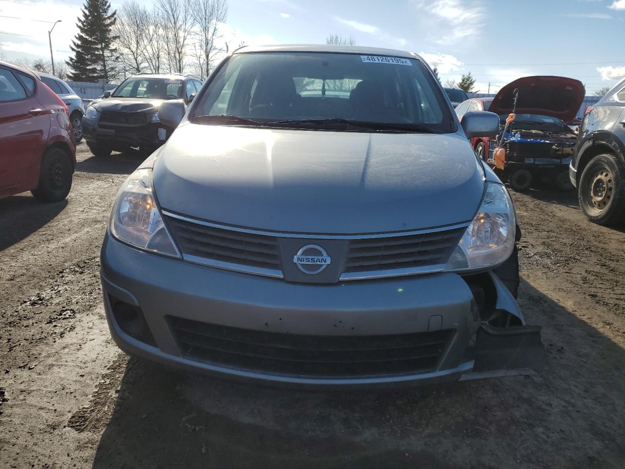 2009 Nissan Versa - Image 7