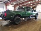 2000 Ford F250 Super Duty იყიდება Lansing-ში, MI - Side