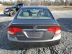 2010 HONDA CIVIC DX à vendre chez Copart NS - HALIFAX