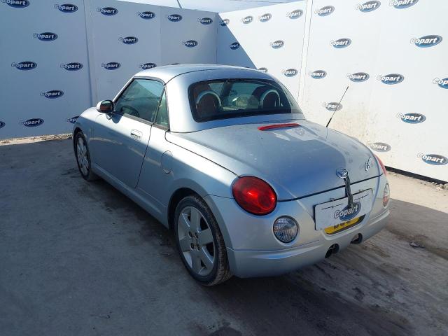 2006 DAIHATSU COPEN