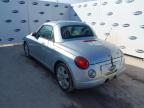 2006 DAIHATSU COPEN for sale at Copart BRISTOL