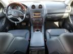 2011 Mercedes-Benz Ml 350 4Matic for Sale in Marlboro, NY - Front End