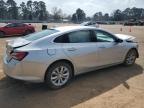 2020 Chevrolet Malibu Lt en Venta en Longview, TX - Front End