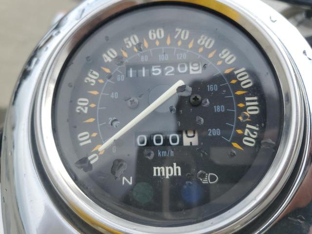 1995 KAWASAKI VN800 