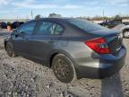 2012 Honda Civic Lx en Venta en Montgomery, AL - Front End