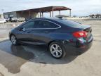 2016 Chevrolet Cruze Premier en Venta en Wilmer, TX - Mechanical
