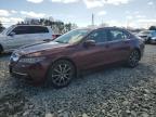 2016 Acura Tlx Tech იყიდება Mebane-ში, NC - All Over
