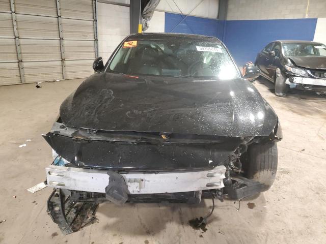  NISSAN ALTIMA 2020 Черный