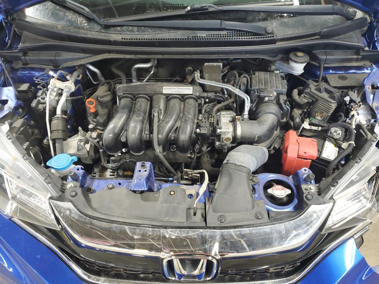 2019 Honda Fit - Image 12