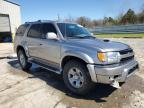 2002 Toyota 4Runner Sr5 for Sale in Memphis, TN - Side