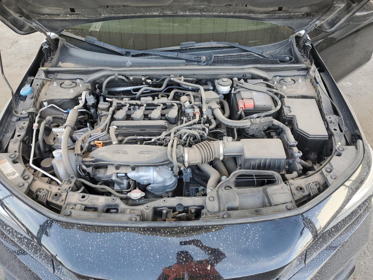 2023 Honda Civic - Image 11