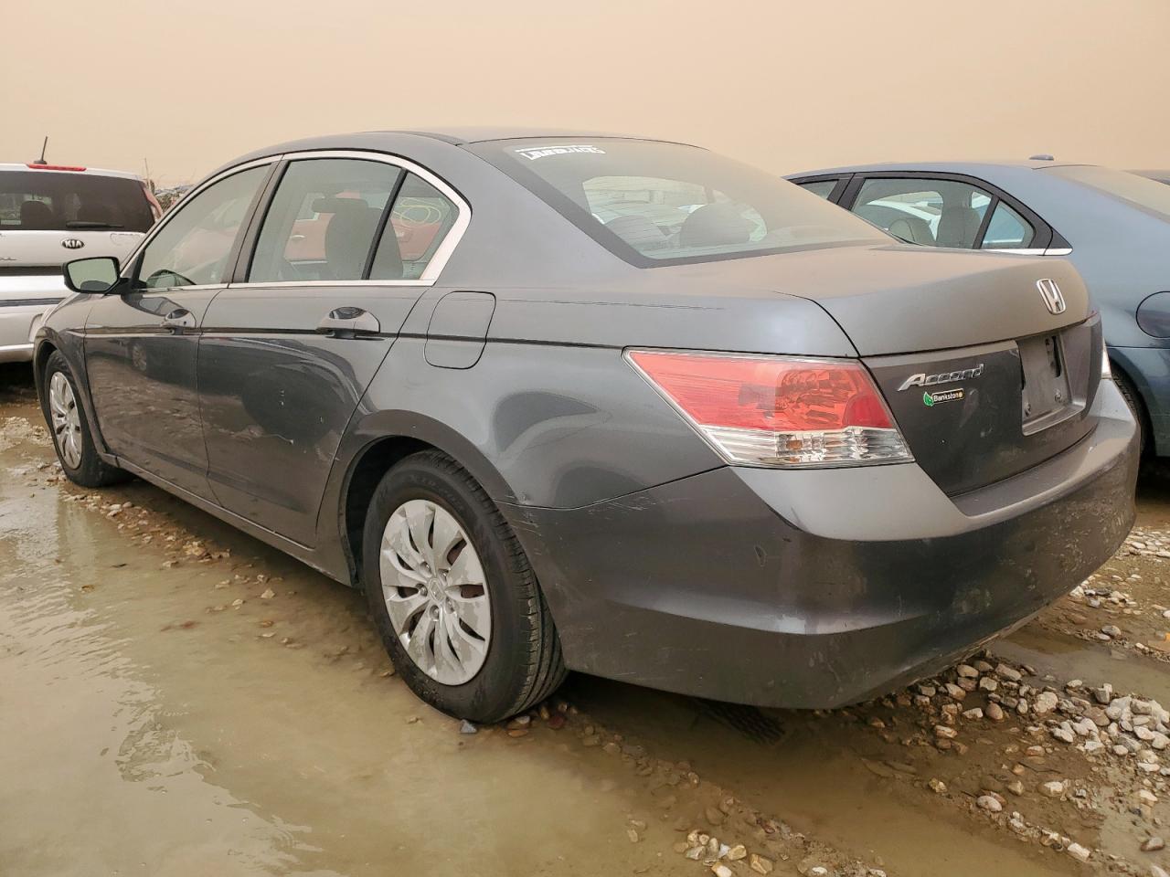 2010 Honda Accord - Image 2