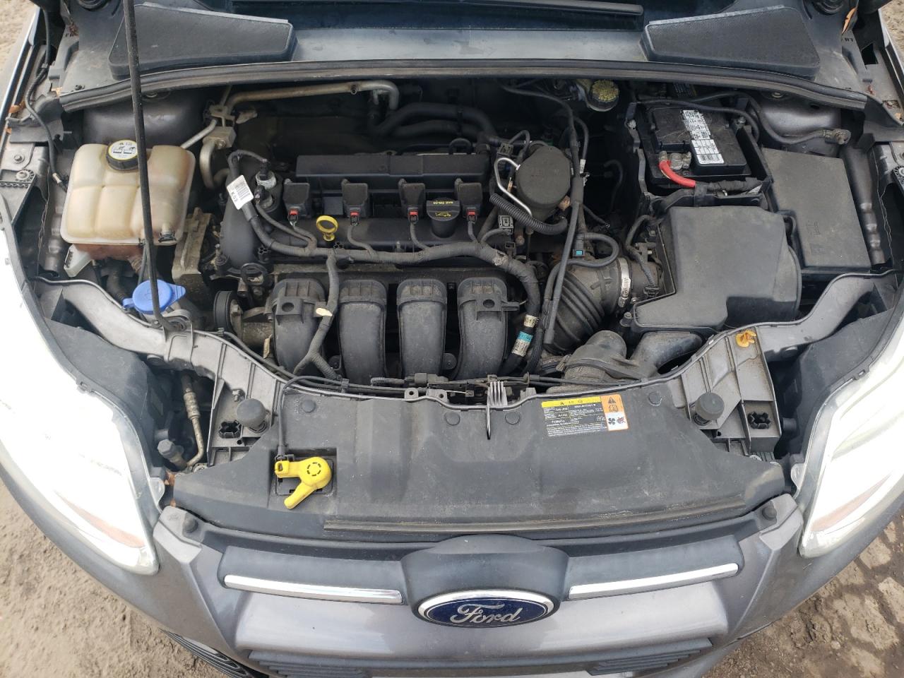 2013 Ford Focus - Image 11