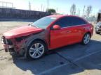 2016 Chevrolet Cruze Limited Ltz იყიდება Wilmington-ში, CA - Front End