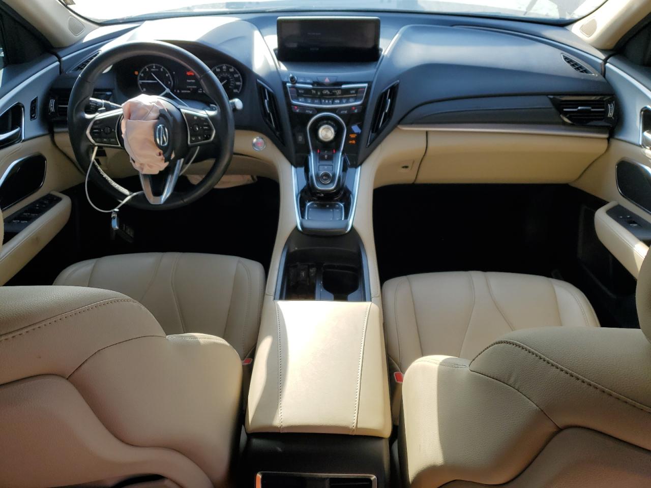 2019 Acura RDX - Image 8
