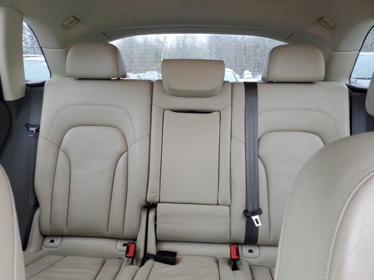 2014 Audi Q5 - Image 10