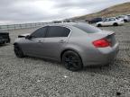 2007 Infiniti G35  for Sale in Reno, NV - Front End