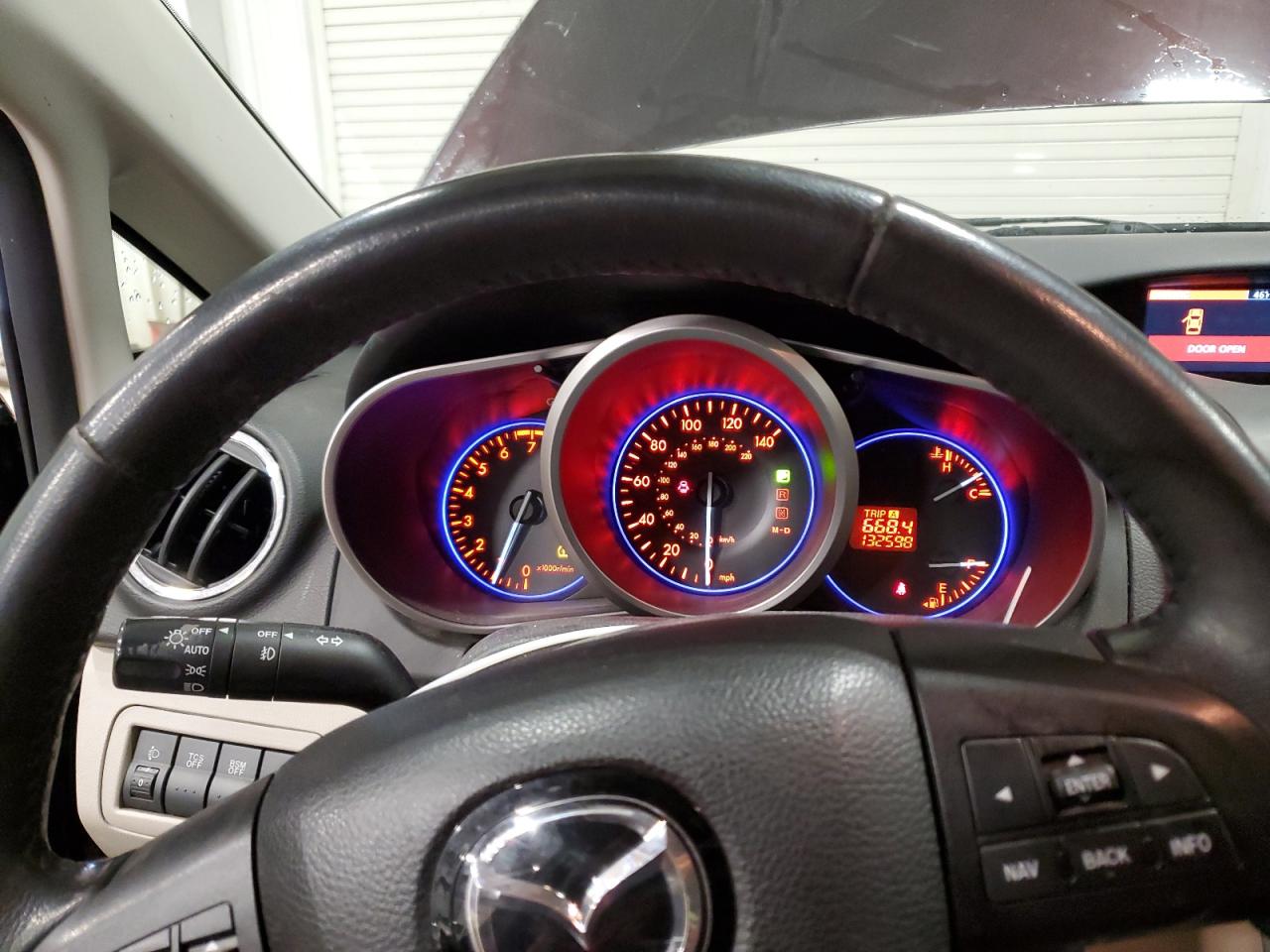 2010 Mazda CX-7 - Image 9