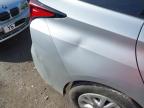 2020 TOYOTA PRIUS HYBR for sale at Copart WOLVERHAMPTON