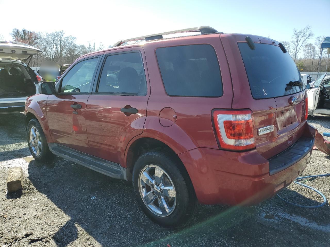 2012 Ford Escape - Image 2