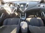 2017 Hyundai Veloster  for Sale in Vallejo, CA - Front End