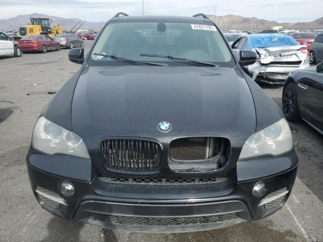 BMW X5 2023 Brown