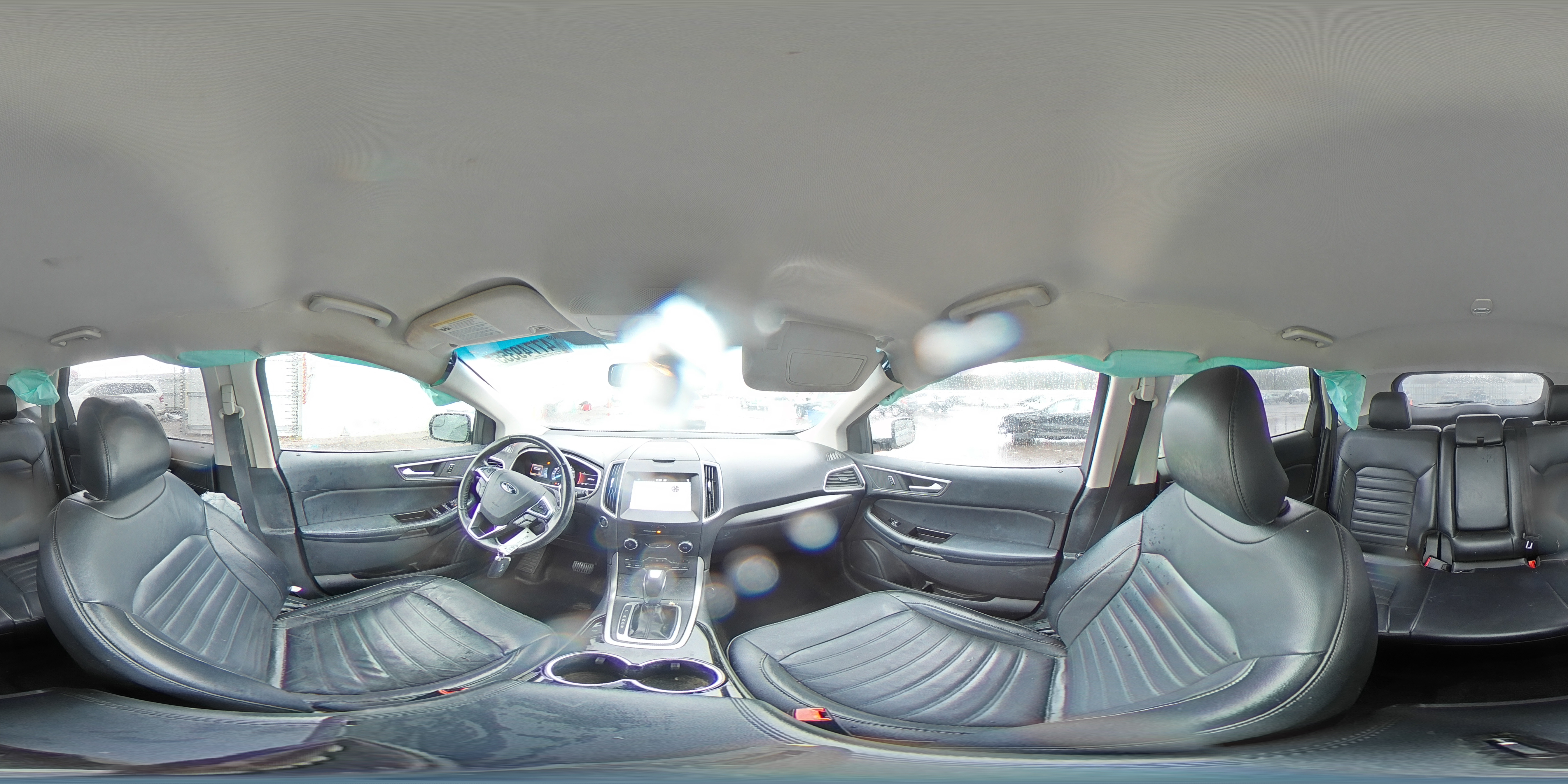 2017 Ford Edge - Image 15
