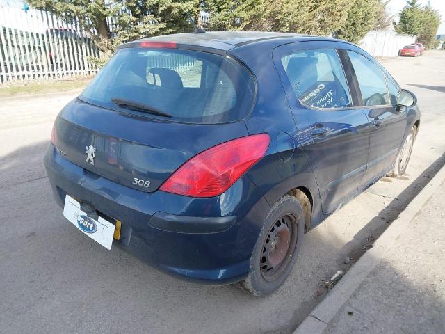 2010 PEUGEOT 308 S DT