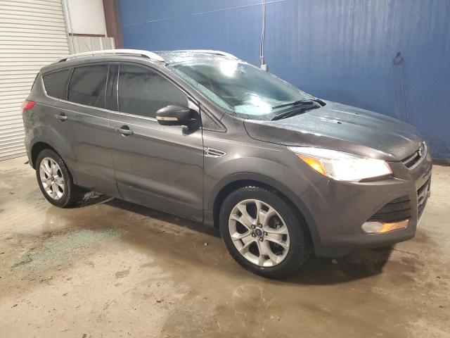  FORD ESCAPE 2016 Серый