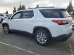 2021 Chevrolet Traverse Lt for Sale in Rancho Cucamonga, CA - Front End