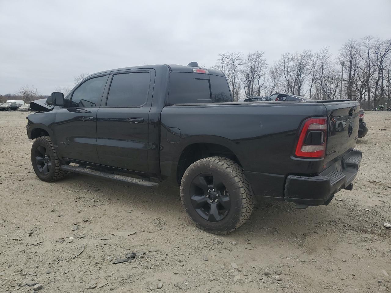 2019 RAM 1500 - Image 2