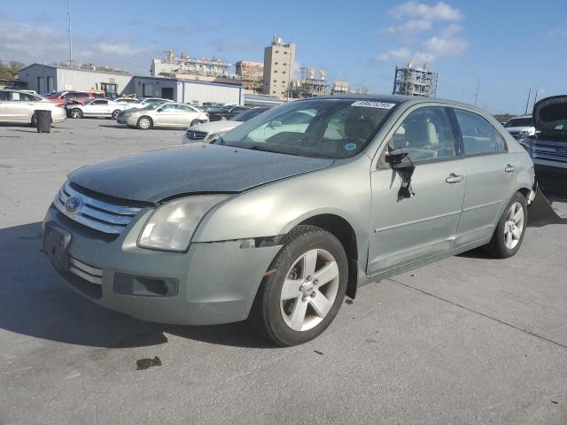 2008 Ford Fusion Se