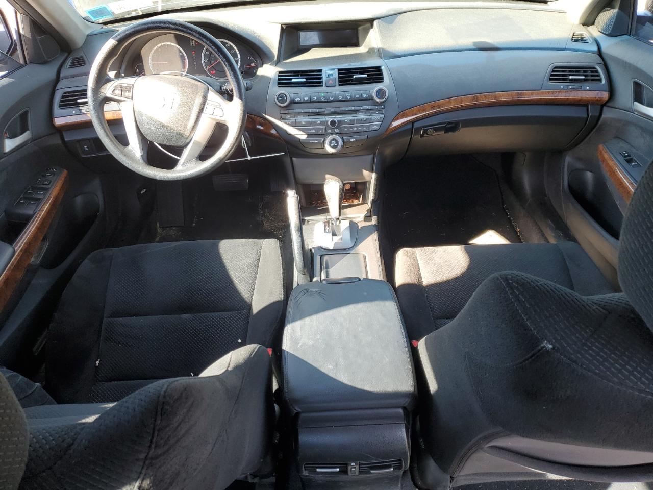 2011 Honda Accord - Image 8
