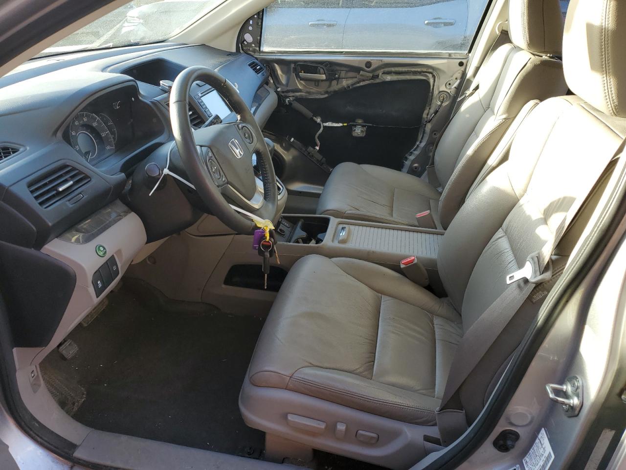 2014 Honda CR-V - Image 7