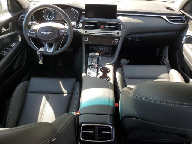 2025 GENESIS G70 BASE  