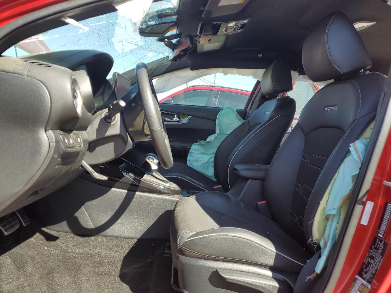 2024 Kia Forte - Image 7