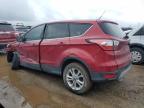2017 Ford Escape Se   للبيع في Elgin، IL - Front End