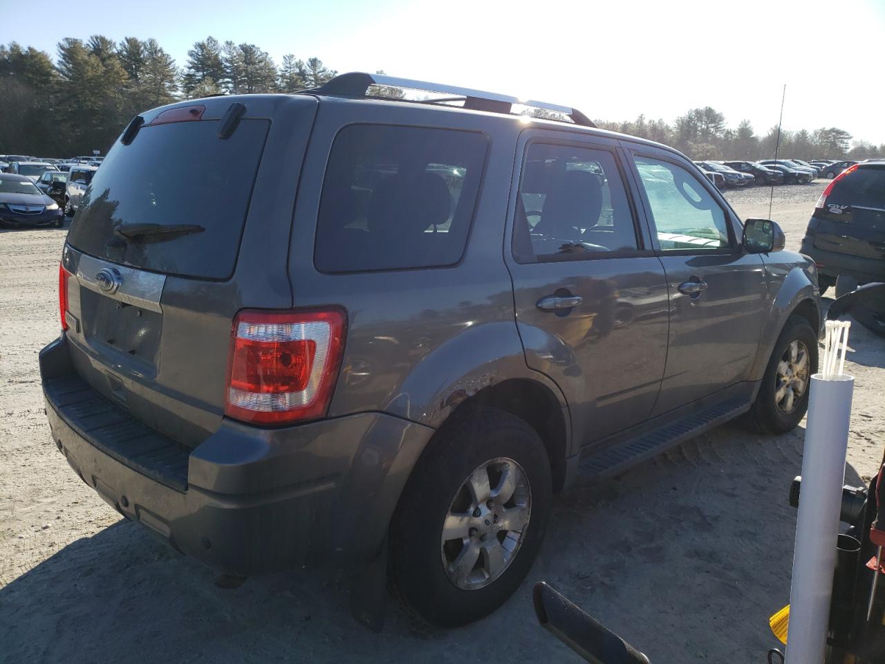 2012 Ford Escape - Image 3