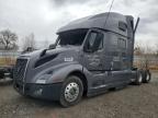 2021 Volvo Vn Semi Truck for Sale in Billings, MT - Side